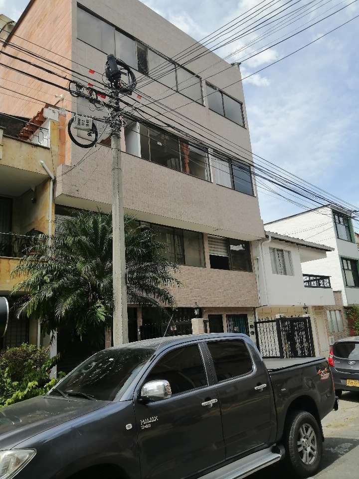 Hotel en Estadio de Fútbol Atanasio Girardot