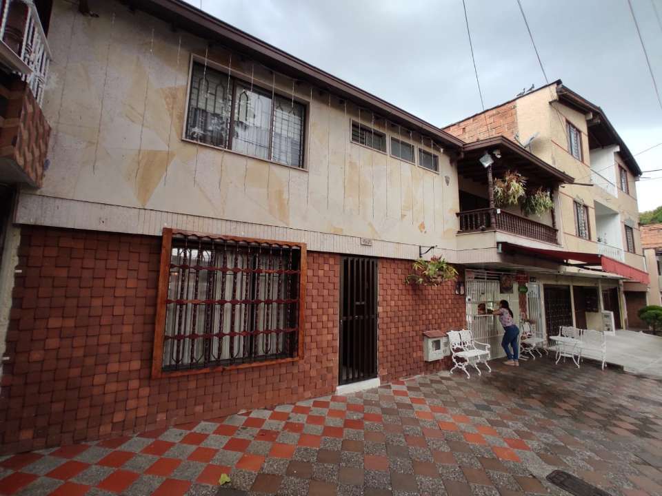 Casa en Parroquia Nuestra Señora de Lourdes
