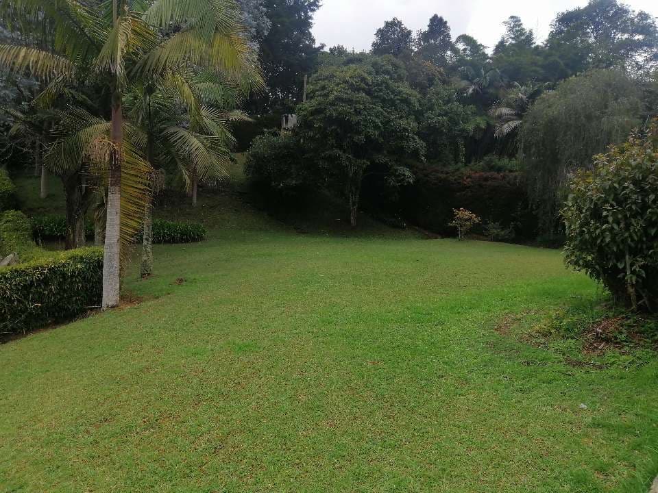 Lote en Vereda Yarumal