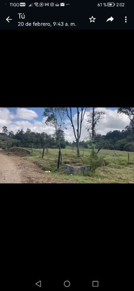 Lote en Santa Helena