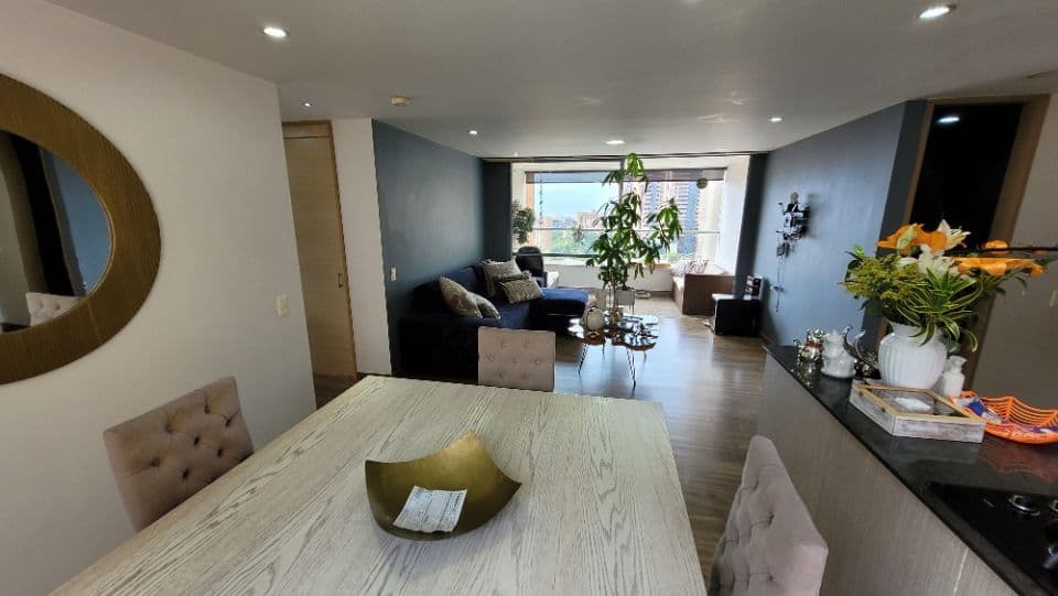 Apartamento en Envigado