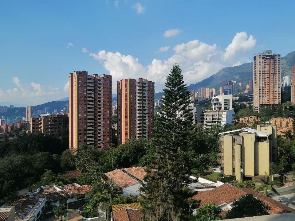 Apartamento en Los Balsos n. 1
