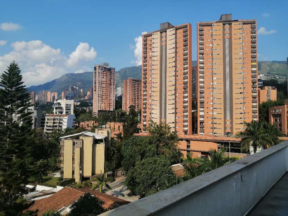 Apartamento en Los Balsos n. 1