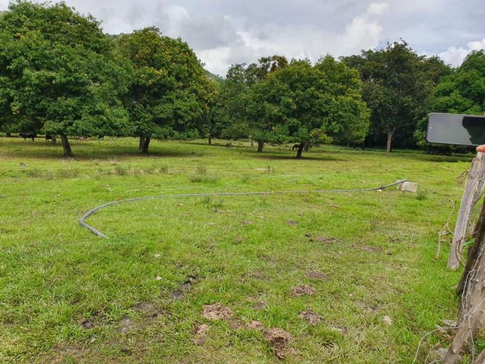 Lote en Santa Fé de Antioquia