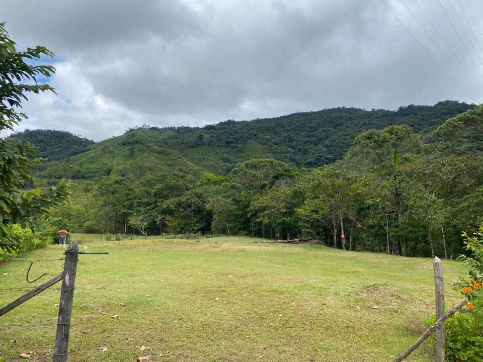 Lote en San Rafael
