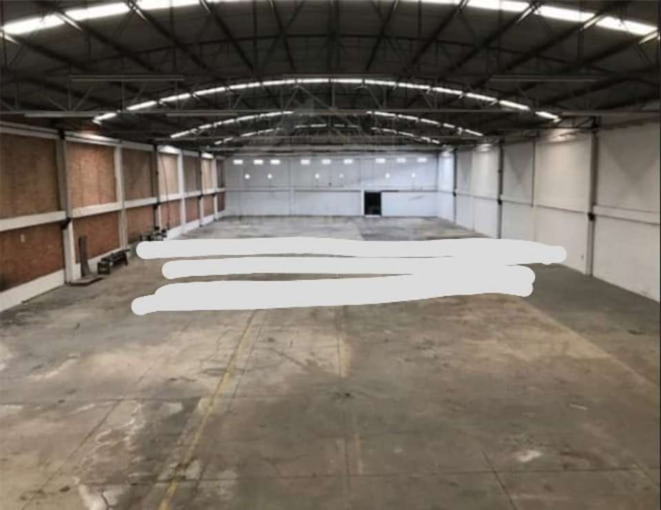 Bodega en CALDAS ANTIOQUIA  VARIANTE A CALDAS