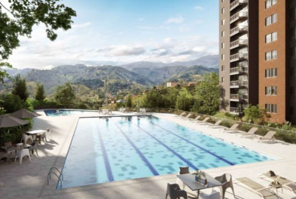 Apartamento en PRIMAVERA