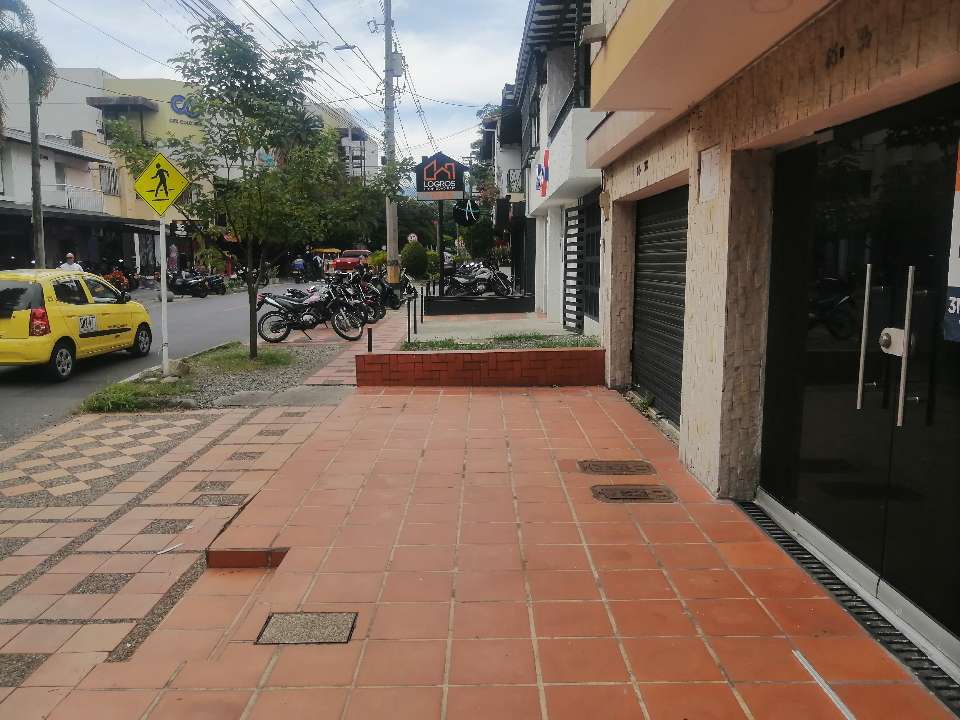 Otros en Centro Comercial Unicentro