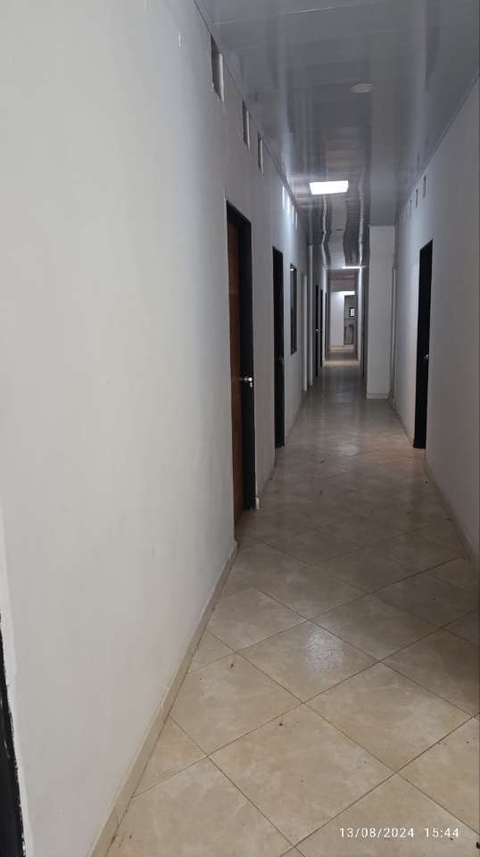 Hotel en Dabeiba