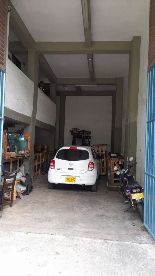 Bodega en Trinidad