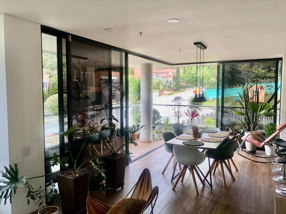 Apartamento en Vía El Escobero Las Palmas