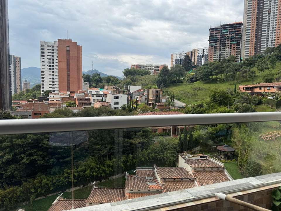 Apartamento en La Doctora