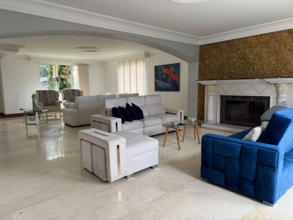Casa en San Lucas