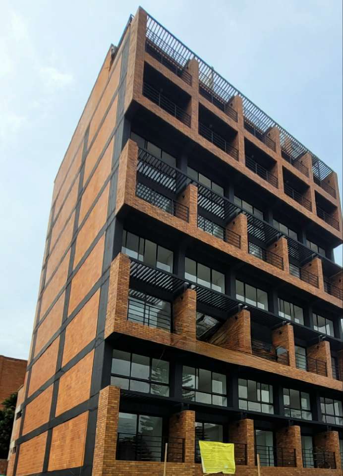Apartamento en Laureles