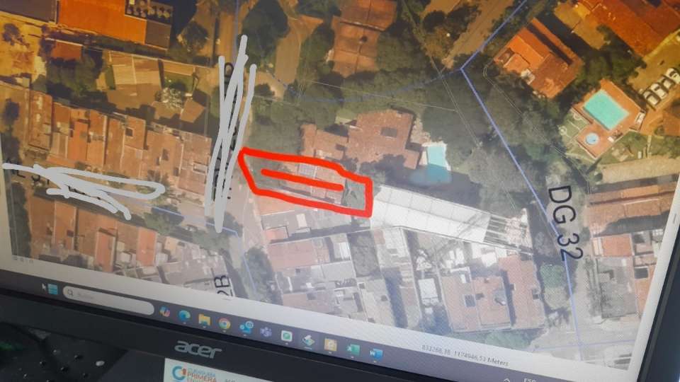 Casa_lote en La Magnolia