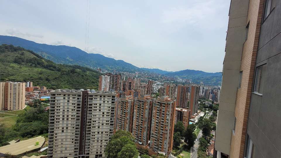 Apartamento en San José