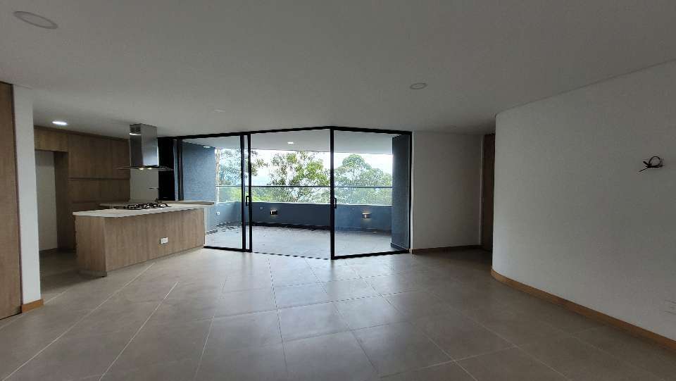 Apartamento en Palmas