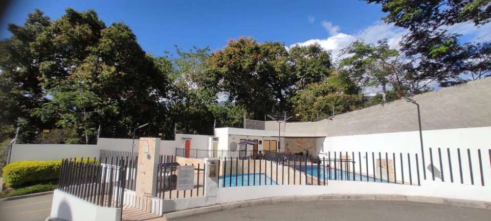Lote en Condominio Campestre