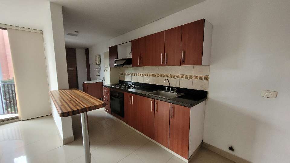 Apartamento en Portal de Ditaires