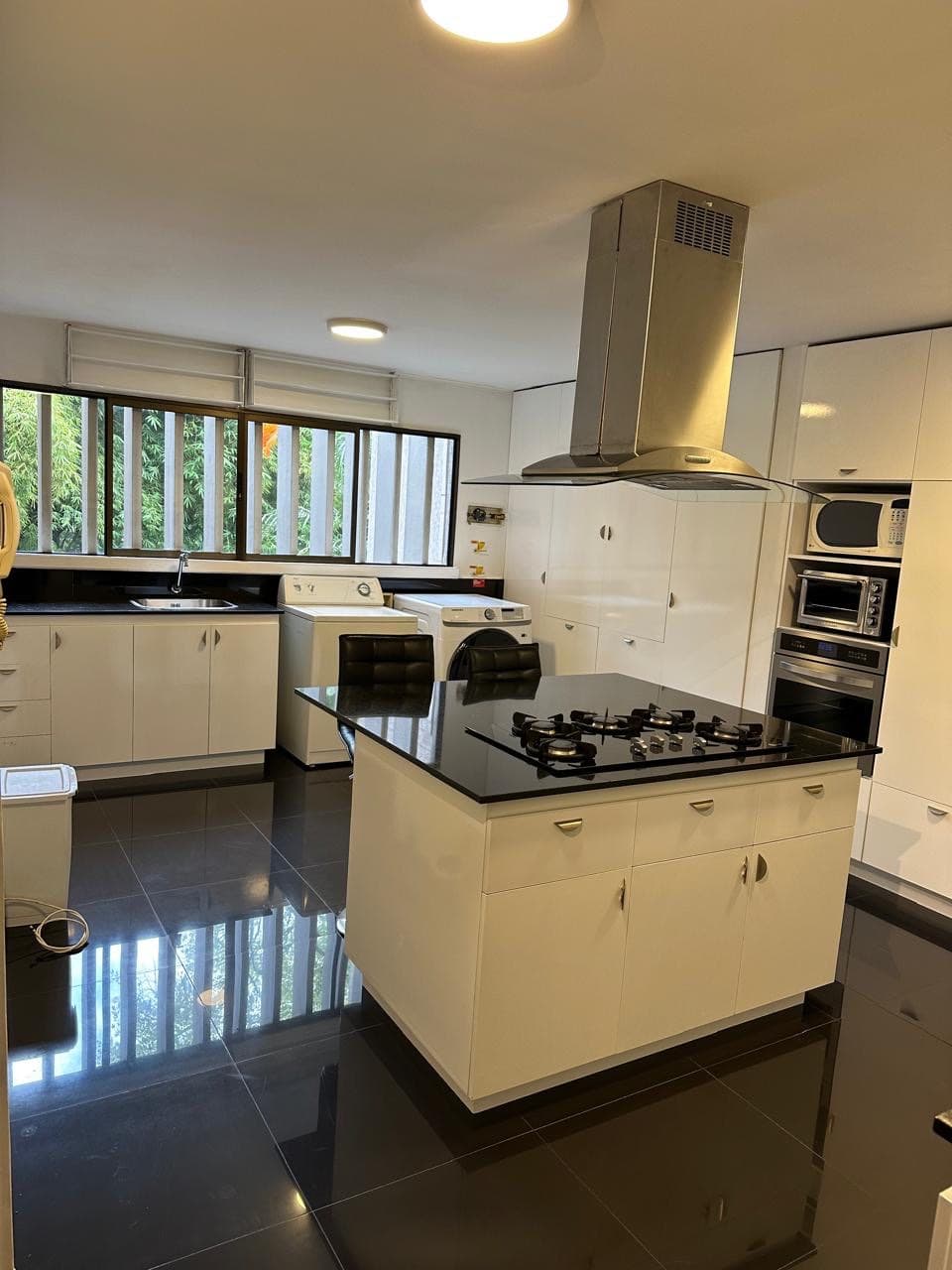 Apartamento en El Poblado