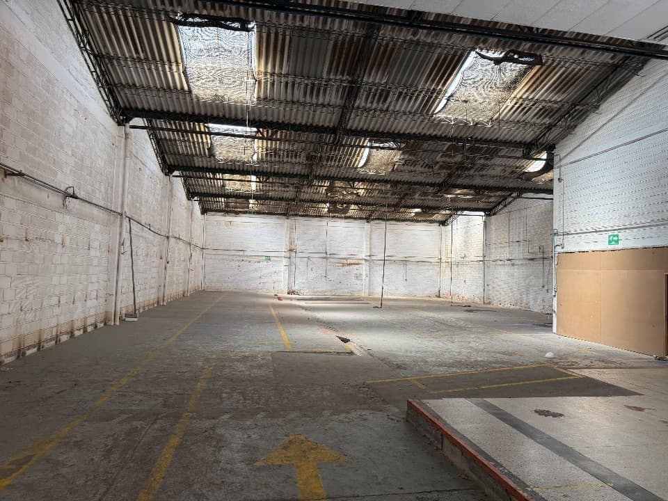 Bodega en Perpetuo socorro