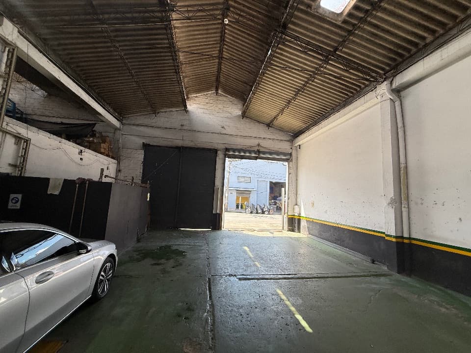 Bodega en Perpetuo Socorro
