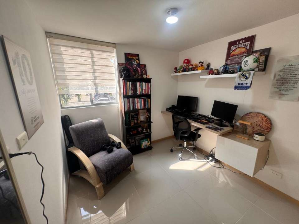 Apartamento en Ditaires