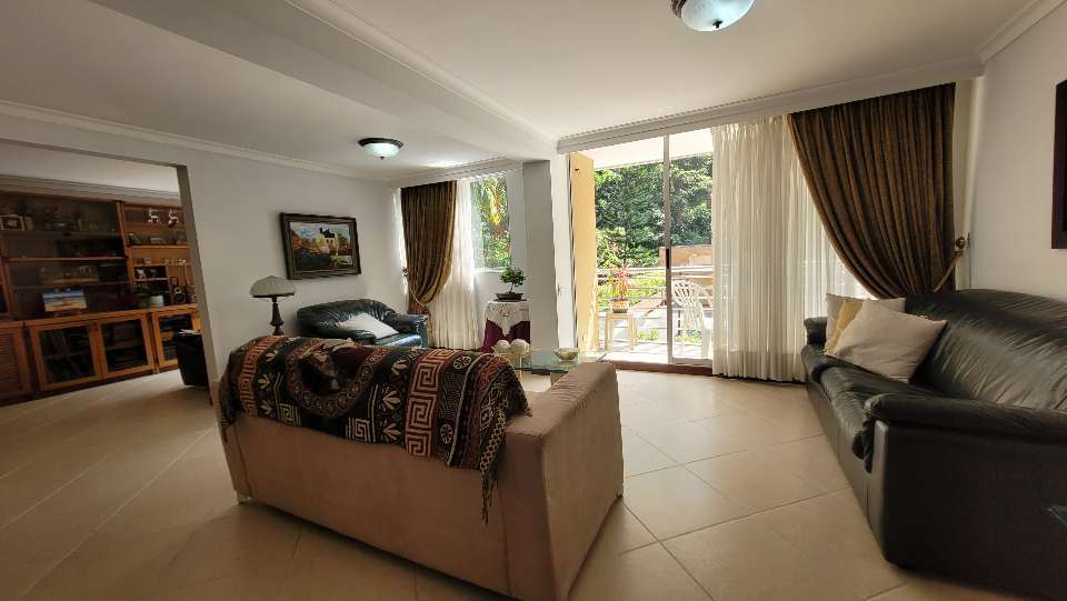 Apartamento en Castropol