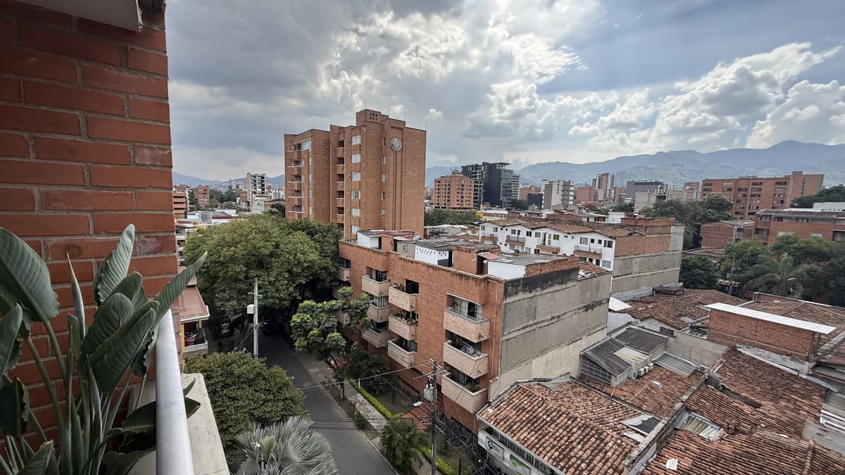 Apartamento en Florida Nueva