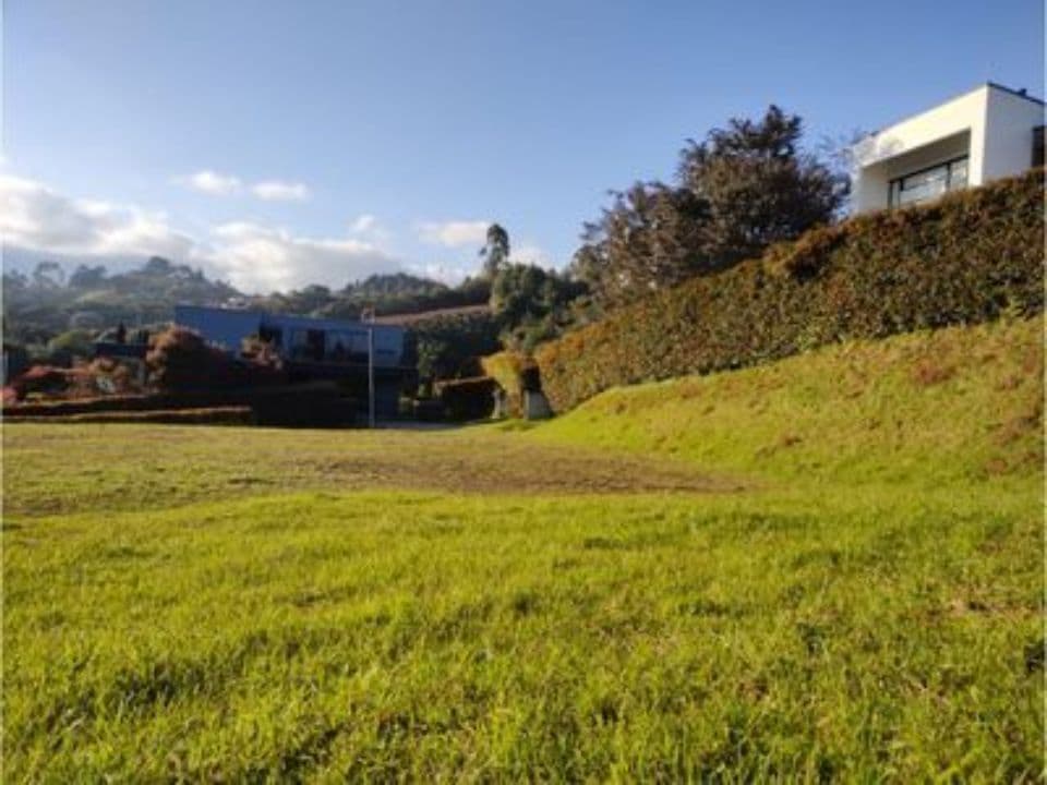 Lote en Mall La Frontera