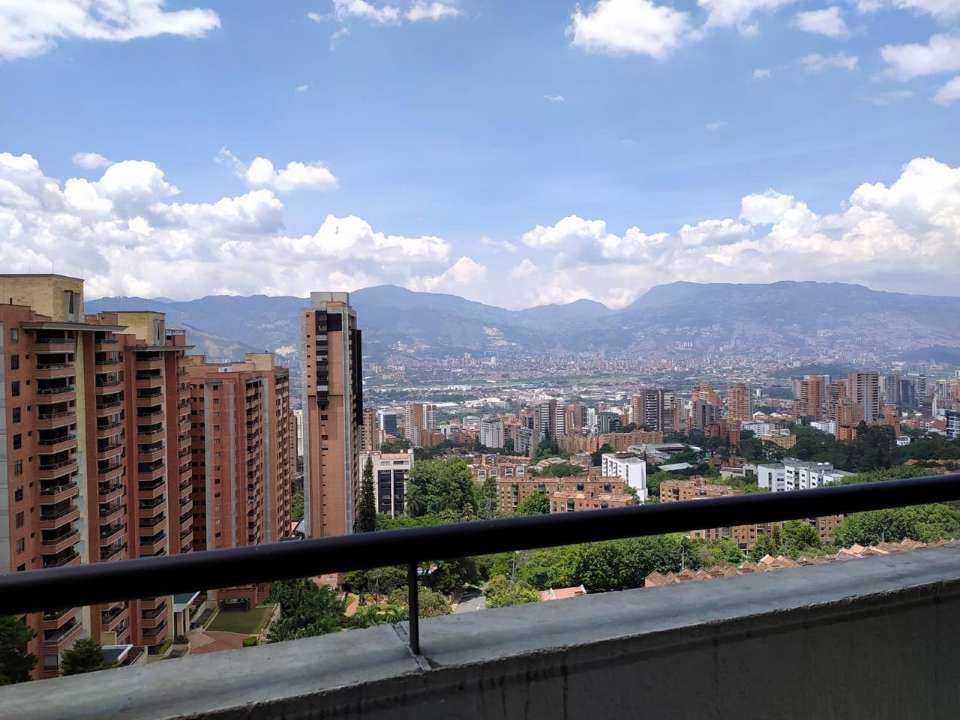 Apartamento en Calle 5 Sur