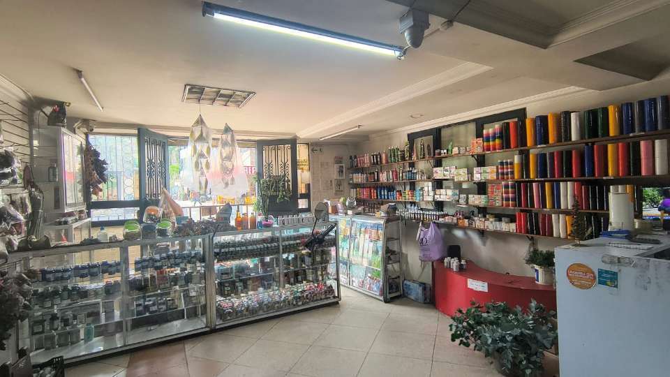 Local en Centro de la Moda