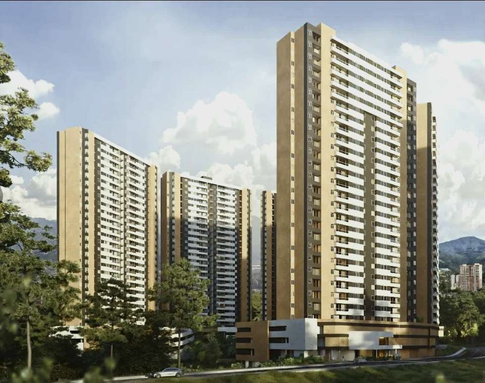 Apartamento en La Doctora