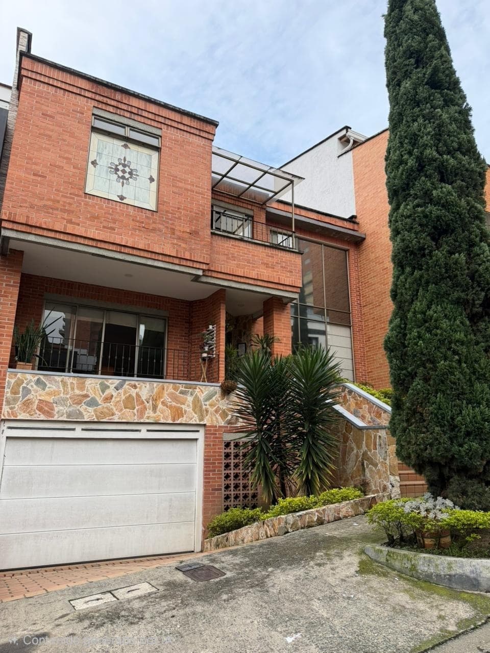 Casa en Loma de San José