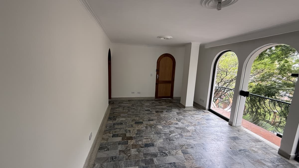 Apartamento en El Portal
